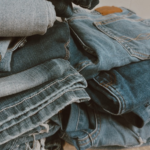 OohVintageGrace (Closet clean out & Secondhand picks for you) 🖤 - Picture 12 of 16